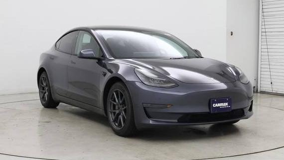 TESLA MODEL 3 2023 5YJ3E1EAXPF681463 image